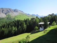 Apartment mit 2 Schlafzimmern