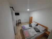 Habitación Doble con baño - 1 o 2 camas