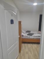 Double or Twin Room with Bathroom