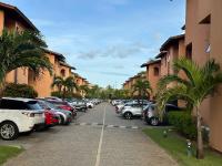 Flat 4 Quartos Térreo Pé na Areia, Piscina e Mar, Summer House Genipabu, Guarajuba - B&B Guarajuba