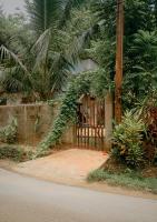 Olive Launch - Ferienwohnung Weligama