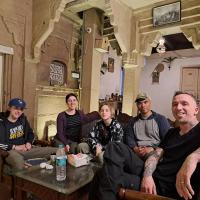 Narayana's Haveli - Chambres d’hôtes Vârânasî