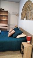 Chambre Double avec Salle de Bains Privative