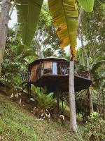 Paneo Glamping - Ferienwohnung Floridablanca