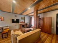 Cottage Mountain Dew in Bakuriani - Chambres d’hôtes Bakuriani