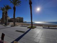 Appartement Hola Playa Torrevieja - Ferienwohnung Torrevieja