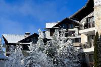 B&B Borovets - Boro Hills - Bed and Breakfast Borovets