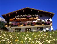 Haus Bergfrühling - B&B Steeg