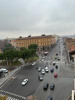 Central Station Suite Bologna - B&B Bologna