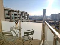 Sui Generis penthouse with terraces - B&B Milan