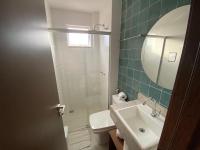 Apartamento 2 Quartos 6 pessoas Aqualand - B&B Salinópolis