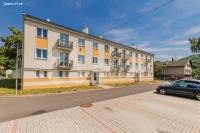 Apartmán u zámecké zahrady - B&B