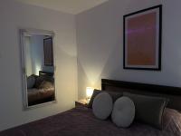 Apartman Rose - Bed and Breakfast Kruševac