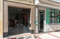 Apartamento Carvajal - B&B Málaga