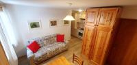 B&B Tesero - Appartamento Pampeago 10 - Bed and Breakfast Tesero