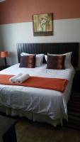 Deluxe Doppel-/Zweibettzimmer