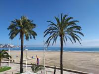 Apartamentos GEMA Primera linea Cullera - B&B Cullera