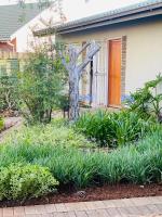 The M-Pire Cottage - B&B Bloemfontein