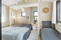 B&B Otterup - Traditionelles Ferienhaus direkt am Ostseestrand - Bed and Breakfast Otterup