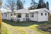 Ferienhaus direkt am Ostseestrand - Chambres d’hôtes
