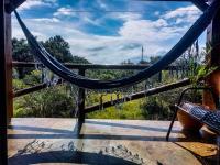 Suite mit Queensize-Bett