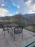 Casetta la reussina - B&B