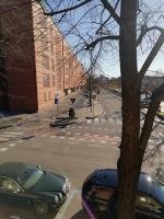 Delizioso trilocale Lodi città - Chambres d’hôtes Lodi