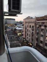 Top Republic - B&B Belgrade