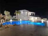 My Place B&B - Chambres d’hôtes Carini