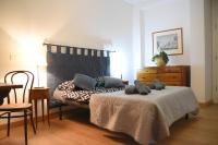 B&B Triest - Loft in centro con parcheggio - Bed and Breakfast Triest