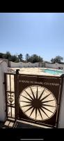 Domaine du Soleil Couchant - Ferienwohnung Saintes-Maries-de-la-Mer