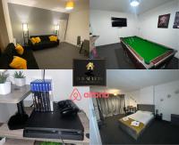 House Parking Contractors - Chambres d’hôtes Leicester