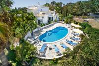 Villa Cabrita, Superb location, large villa, walk to restaurants, supermarkets beach - Ferienwohnung Guia