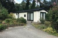 Chalet met 2 Slaapkamers