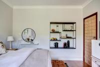 Deluxe Double or Twin Room with Garden View