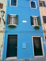 CIOSOT HOUSE - B&B Chioggia
