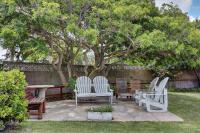 Camera Deluxe Matrimoniale/Doppia con Letti Singoli con Vista Giardino