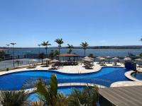 Apartamento 204 Lake Side - B&B Brasília