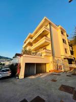Donna Filomena Casa Vacanza Park Bougainville - B&B Salerno