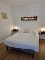 Au Petit Ronceraie - B&B Blois