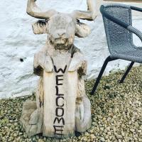 Double or Twin Room with Garden View