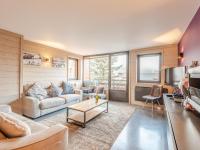 Joli 3 pièces rénové en centre-ville de Morzine avec balcon et parking - FR-1-754-21 - B&B Morzine
