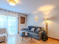 Studio-cabine rénové 4 pers, centre de Morzine, proche pistes - FR-1-754-49 - B&B Morzine