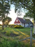 Mölle Vattenmöllan - Ferienwohnung Mölle