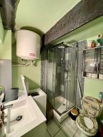 Studio cosy hypercentre Aix - B&B Aix-en-Provence