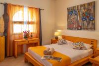 Hacienda Plaza Boutique Hotel - B&B Péreybère