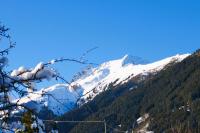 Sellraintaler Auszeit 2 - Chambres d’hôtes Sellrain