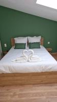 Spa des ducs loft 1 - B&B Bar-le-Duc