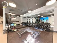 Urban Chic: Your Private 1B in heart of Koreatown - B&B Los Angeles