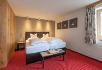 Camera Matrimoniale Superior